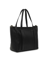 V73 TITANIA Borsa shopping con tracolla nero - Borse Donna - 3
