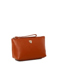 V73 TITANIA Pochette con charm e polsierina - Borse Donna