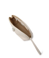 V73 MARIEL BIS Pochette con polsierina ecru - Borse Donna - 4