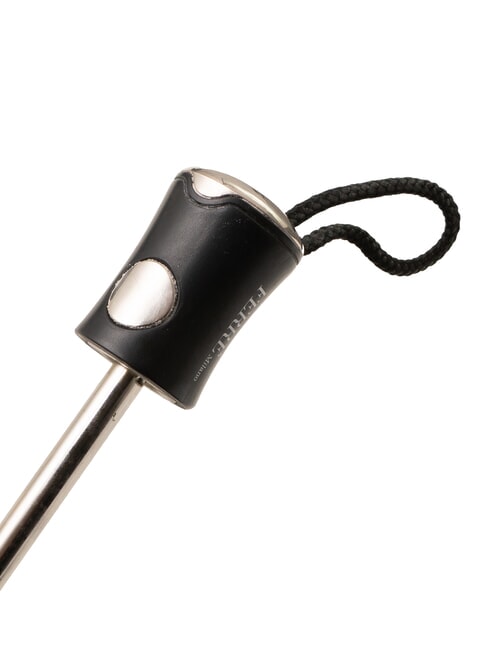 MINI Ombrello pieghevole apertura automatica black01 - Ombrelli