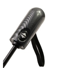 FERRÈ JUMBO Mini Ombrello automatico logo nero 04 - Ombrelli - 5