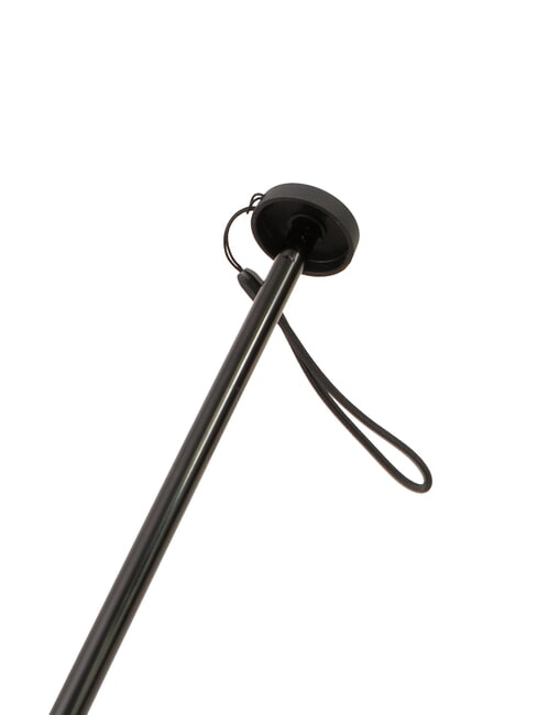 MINI Ombrello pieghevole ultraleggero black unico - Ombrelli