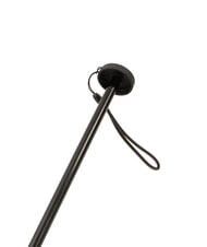 FERRÈ MINI Ombrello pieghevole ultraleggero black unico - Ombrelli - 4