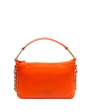 GAUDÌ DILETTA Borsa a mano con tracolla arancio - Borse Donna - 3