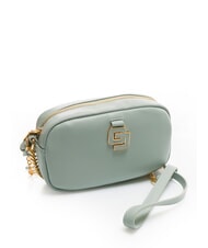 GAUDÌ CARRIE SUMMER Borsa camera case tracolla catena - Borse Donna