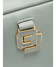 GAUDÌ CARRIE SUMMER Borsa camera case tracolla catena azul - Borse Donna - 3