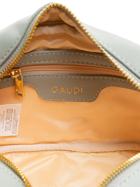 CARRIE SUMMER Borsa camera case tracolla catena azul - Borse Donna