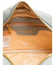 GAUDÌ CARRIE SUMMER Borsa camera case tracolla catena azul - Borse Donna - 5