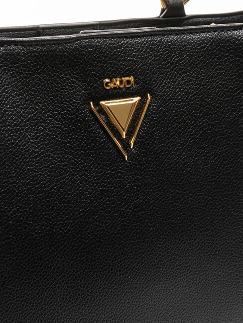 DILETTA Borsa a mano con tracolla NERO - Borse Donna