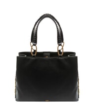 GAUDÌ DILETTA Borsa a mano con tracolla NERO - Borse Donna - 4