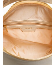 GAUDÌ DILETTA Borsa a sacca con tracolla CREMA - Borse Donna - 5