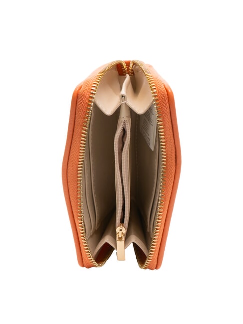 BEA SUMMER Portafoglio medio zip around lobster - Portafogli Donna