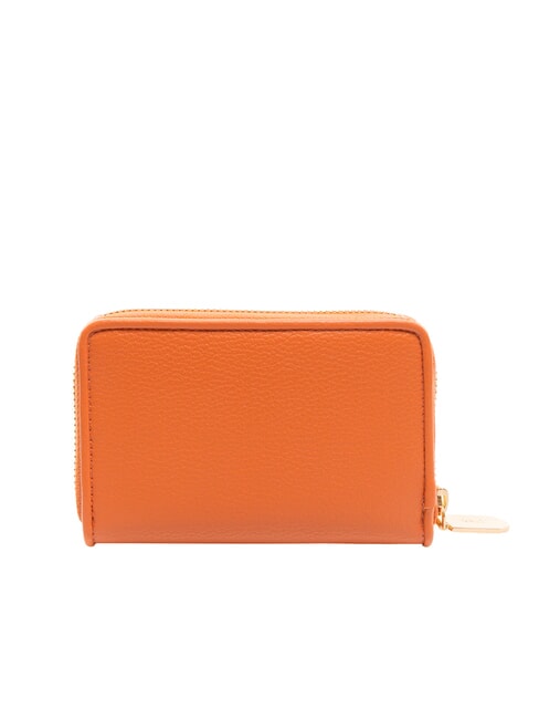 BEA SUMMER Portafoglio medio zip around lobster - Portafogli Donna