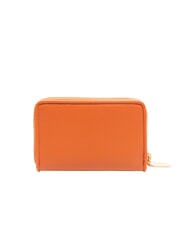 GAUDÌ BEA SUMMER Portafoglio medio zip around lobster - Portafogli Donna - 3