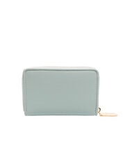 GAUDÌ BEA SUMMER Portafoglio medio zip around azul - Portafogli Donna - 3