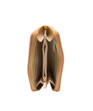 GAUDÌ BEA SUMMER Portafoglio medio zip around sand - Portafogli Donna - 2