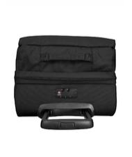 EASTPAK TRANVERZ S Trolley bagaglio a mano NERO - Trolley Semirigidi - 3