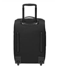 EASTPAK TRANVERZ S Trolley bagaglio a mano NERO - Trolley Semirigidi - 5
