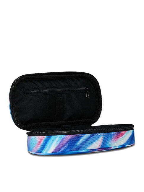 LIP FANTASY Astuccio a bustina blue marble - Astucci e Accessori