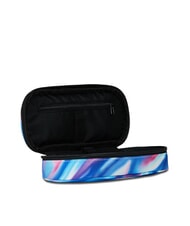 INVICTA LIP FANTASY Astuccio a bustina blue marble - Astucci e Accessori - 2