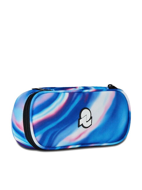 LIP FANTASY Astuccio a bustina blue marble - Astucci e Accessori