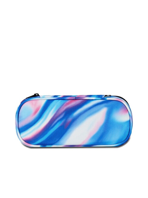 LIP FANTASY Astuccio a bustina blue marble - Astucci e Accessori