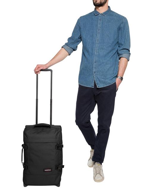 TRANVERZ S Trolley bagaglio a mano NERO - Trolley Semirigidi