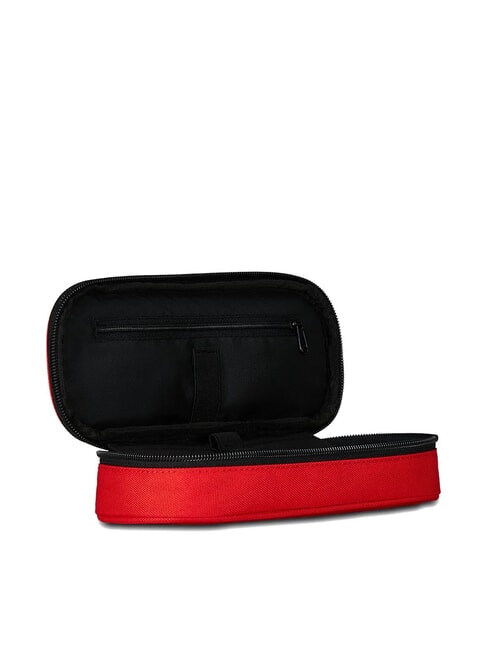 LIP PLAIN Astuccio a bustina geranium red - Astucci e Accessori