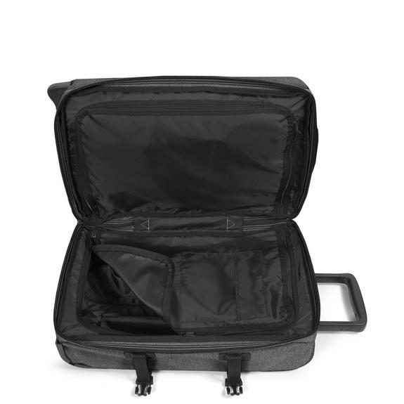 TRANVERZ S Trolley bagaglio a mano BlackDenim - Trolley Semirigidi