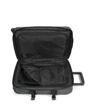 EASTPAK TRANVERZ S Trolley bagaglio a mano BlackDenim - Trolley Semirigidi - 2