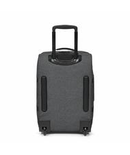 EASTPAK TRANVERZ S Trolley bagaglio a mano BlackDenim - Trolley Semirigidi - 3