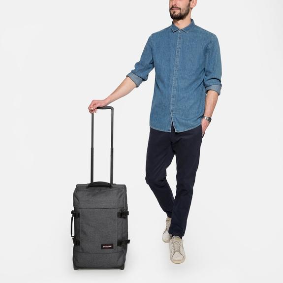 TRANVERZ S Trolley bagaglio a mano BlackDenim - Trolley Semirigidi