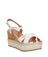 ALVIERO MARTINI PRIMA CLASSE GEO  Sandali Espadrillas alti - Scarpe Donna
