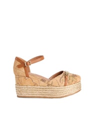 ALVIERO MARTINI PRIMA CLASSE GEO Sandali Alti - Scarpe Donna