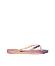 HAVAIANAS SLIM GRADIENT Infradito  ballet rose - Scarpe Donna - 3
