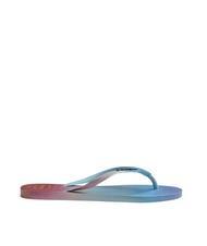 HAVAIANAS SLIM GRADIENT Infradito  white - Scarpe Donna - 2