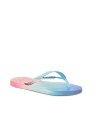 HAVAIANAS SLIM GRADIENT Infradito  white - Scarpe Donna - 3