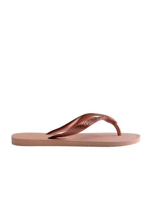 TOP TIRAS Infradito ballet rose - Scarpe Donna