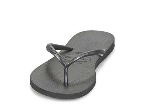 SLIM Infradito NERO - Scarpe Donna