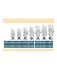 HAVAIANAS LUNA POINT Sandalo infradito buttercream - Scarpe Donna - 6