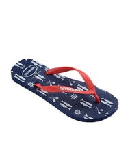 HAVAIANAS TOP NAUTICAL Infradito - Scarpe Uomo