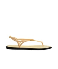 HAVAIANAS LUNA POINT Sandalo infradito buttercream - Scarpe Donna - 3