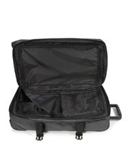 EASTPAK TRANVERZ M Trolley misura media BlackDenim - Trolley Semirigidi - 2