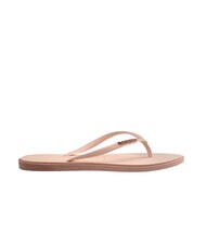 HAVAIANAS SLIM POINT Infradito CROCUS/ROSE - Scarpe Donna - 3