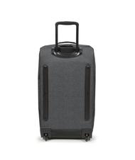 EASTPAK TRANVERZ M Trolley misura media BlackDenim - Trolley Semirigidi - 4