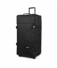 EASTPAK Trolley TRANVERZ L con TSA, misura grande NERO - Trolley Semirigidi - 3