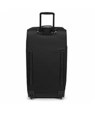 EASTPAK Trolley TRANVERZ L con TSA, misura grande NERO - Trolley Semirigidi - 4