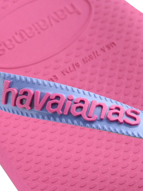 TOP MIX Infradito pinkflux - Scarpe Unisex