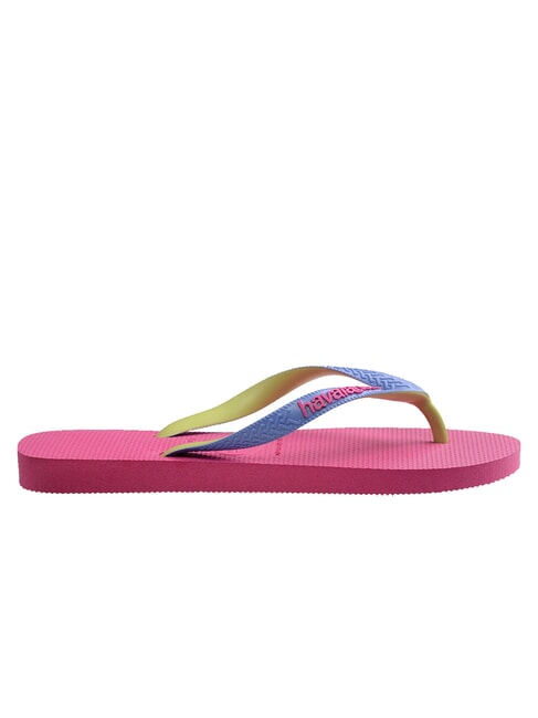 TOP MIX Infradito pinkflux - Scarpe Unisex
