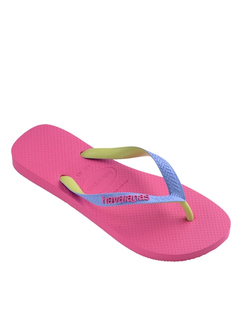 TOP MIX Infradito pinkflux - Scarpe Unisex